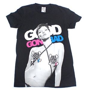 Hellz bellz good gone bad shirt